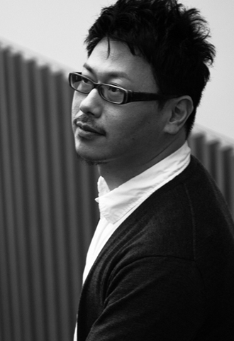 YOSHINORI ANDOH